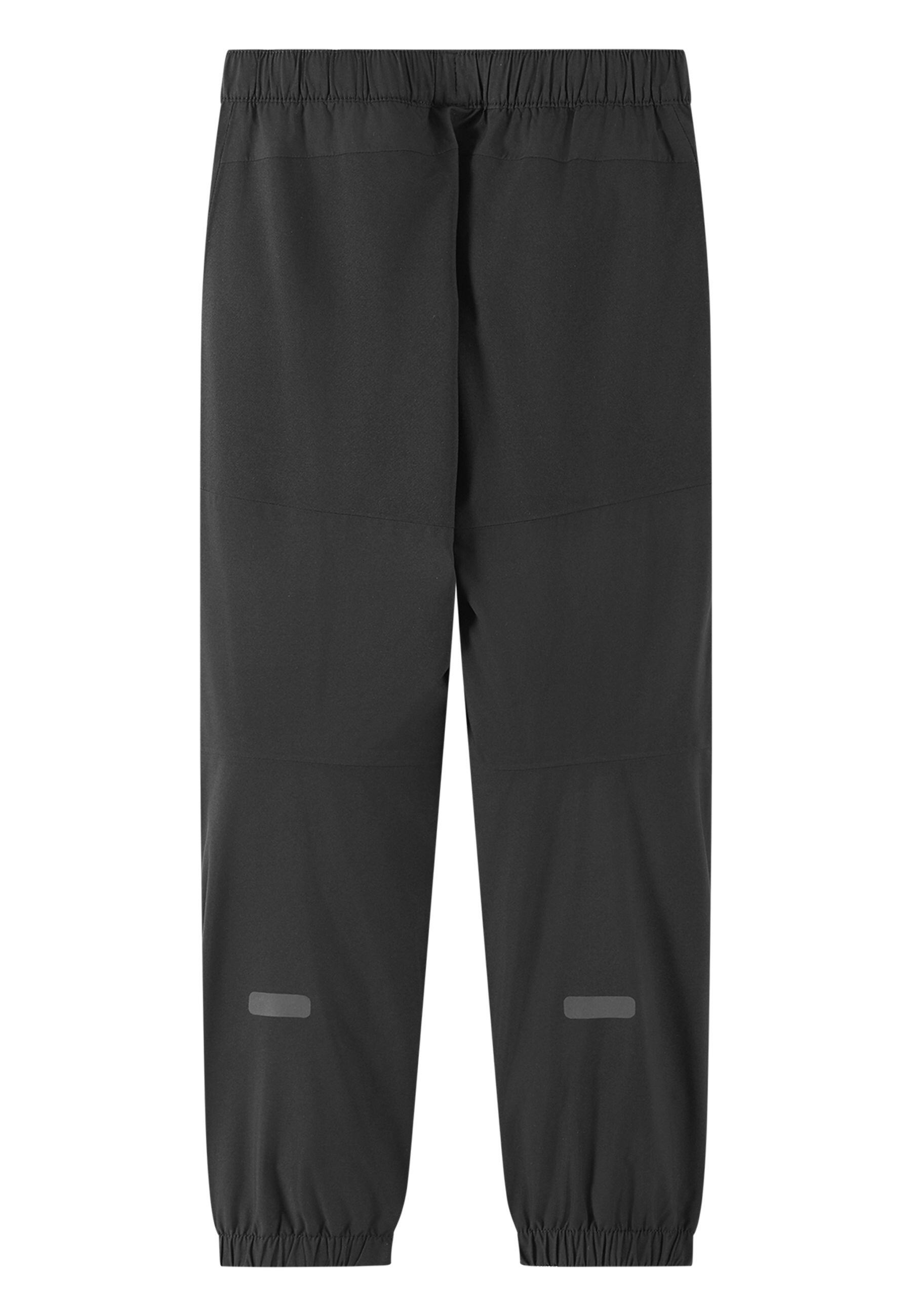 ReimaTec Outdoorhose Intona - Verstärkungen an Beinen und Hinterteil 2/6