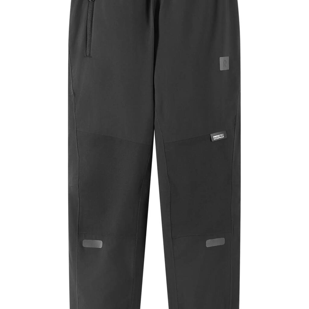 tec Kinder Regenhose Intona Black