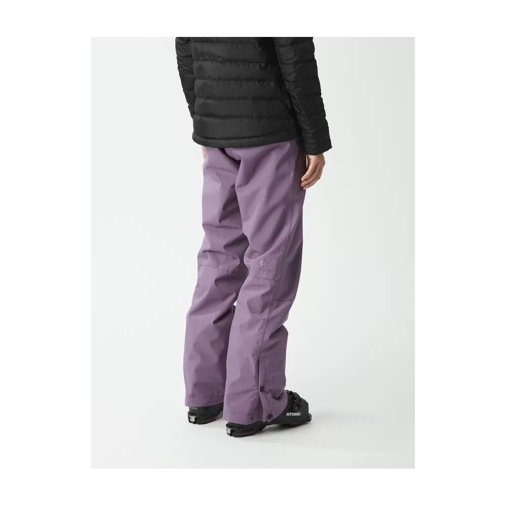 PICTURE Pantalon de ski & snowboard femme TREVA - GRAPE JAM 6/7