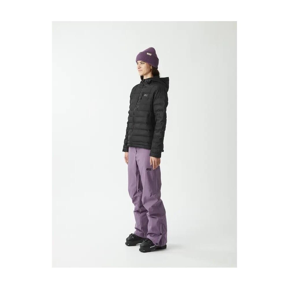 PICTURE Pantalon de ski & snowboard femme TREVA - GRAPE JAM 5/7