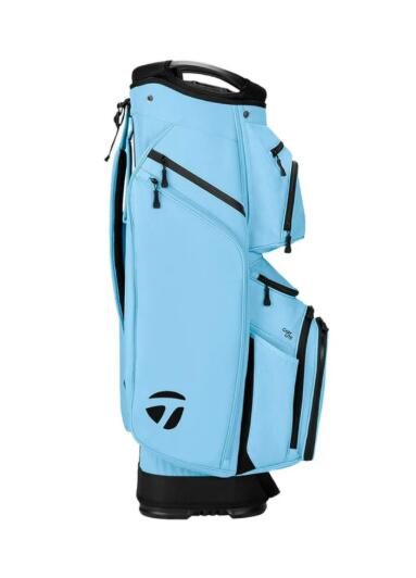 Bolsa de Golf para Carrito TaylorMade TM25 Cart Lite 3/4