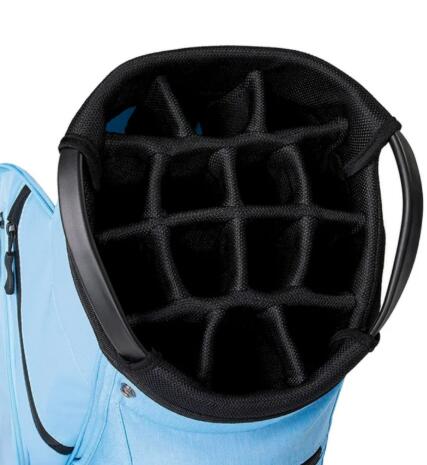 Bolsa de Golf para Carrito TaylorMade TM25 Cart Lite 2/4