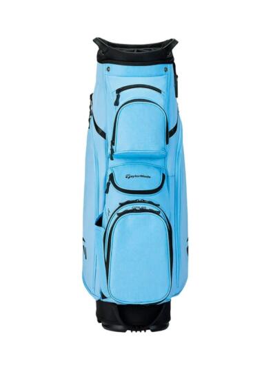 Bolsa de Golf para Carrito TaylorMade TM25 Cart Lite 4/4