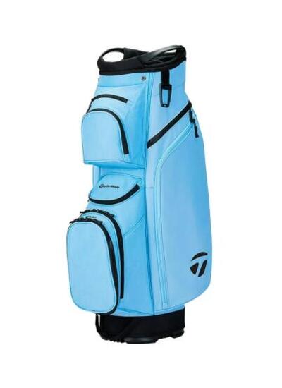 Bolsa de Golf para Carrito TaylorMade TM25 Cart Lite