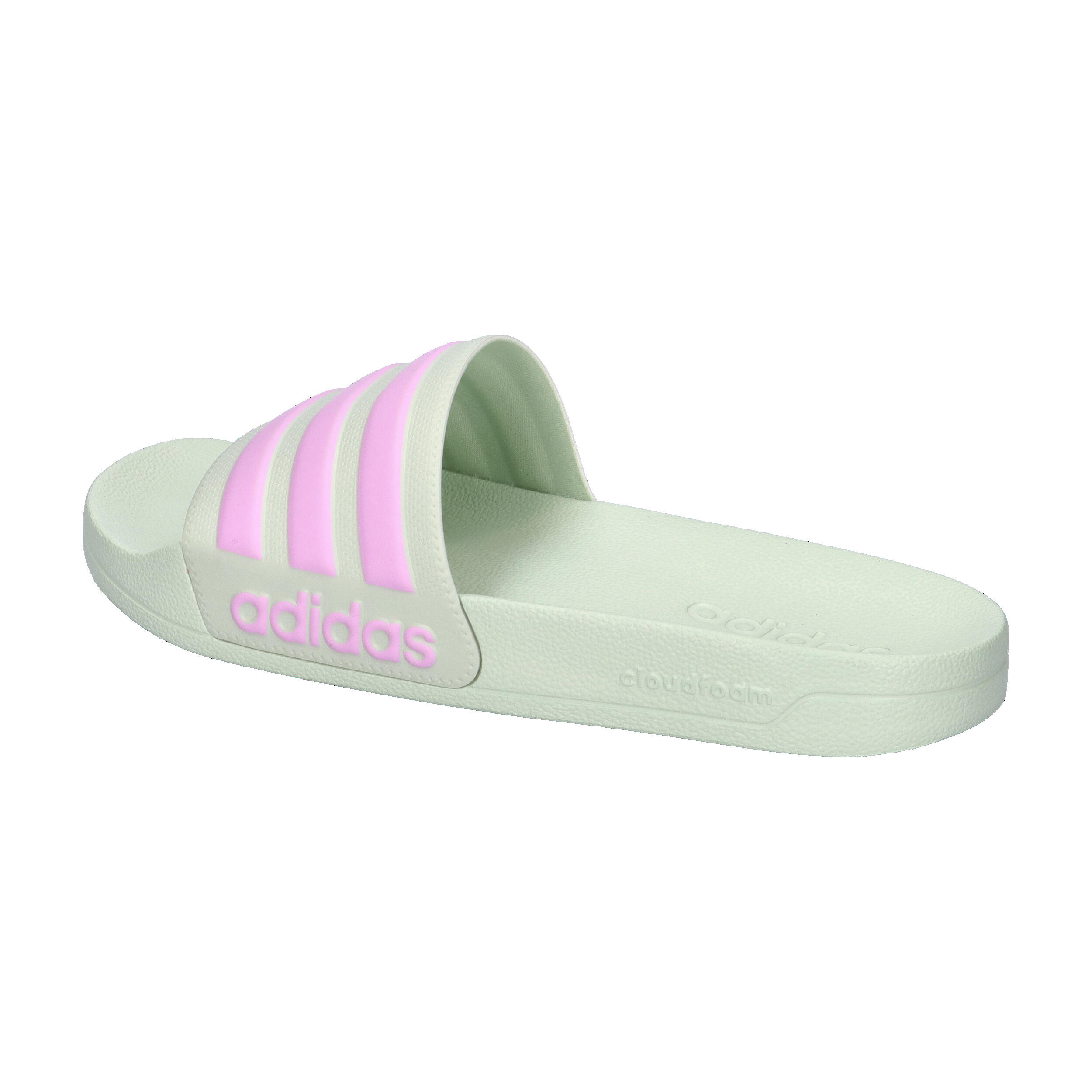 adidas Unisex Badeschlappen Adilette Shower 3/7