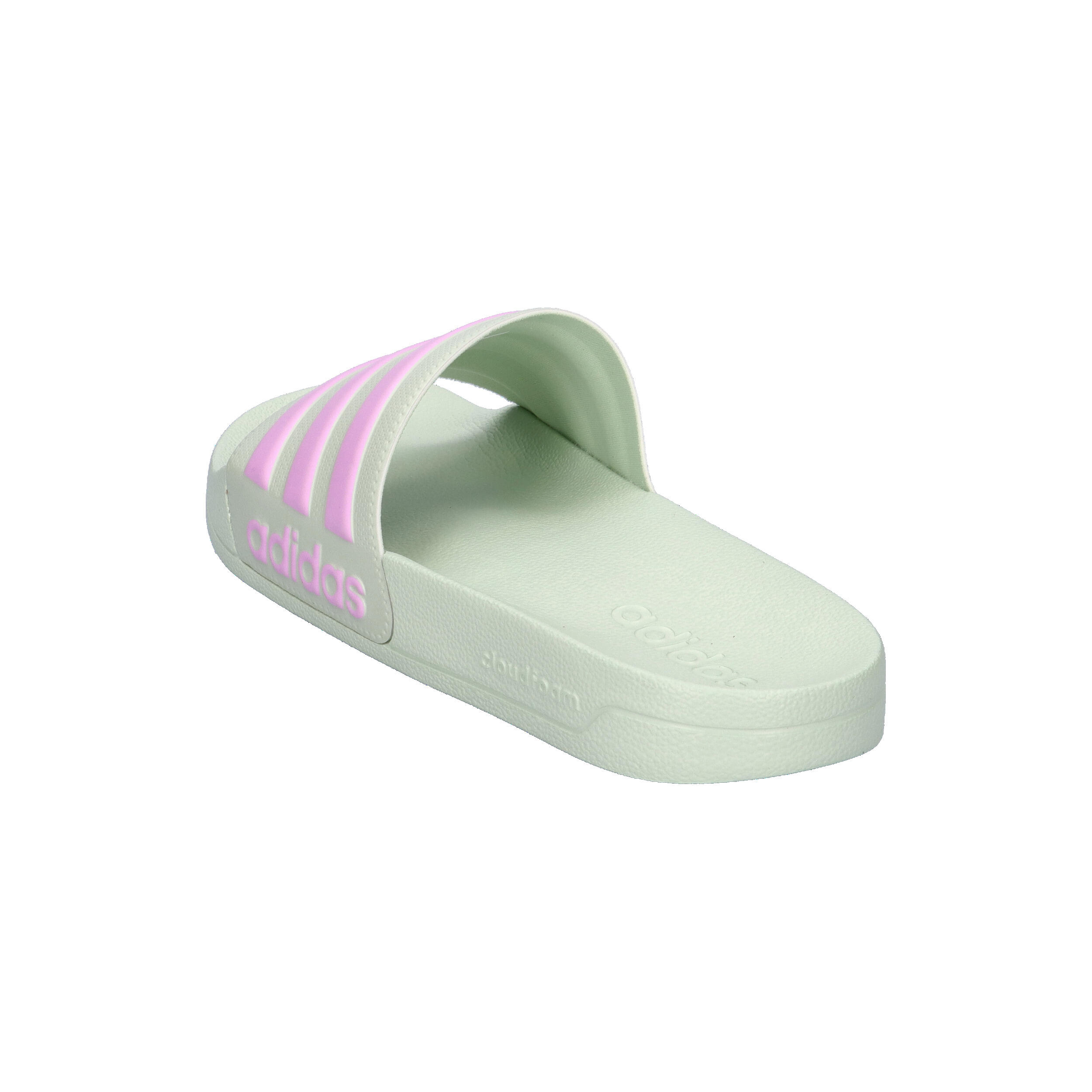 adidas Unisex Badeschlappen Adilette Shower 4/7