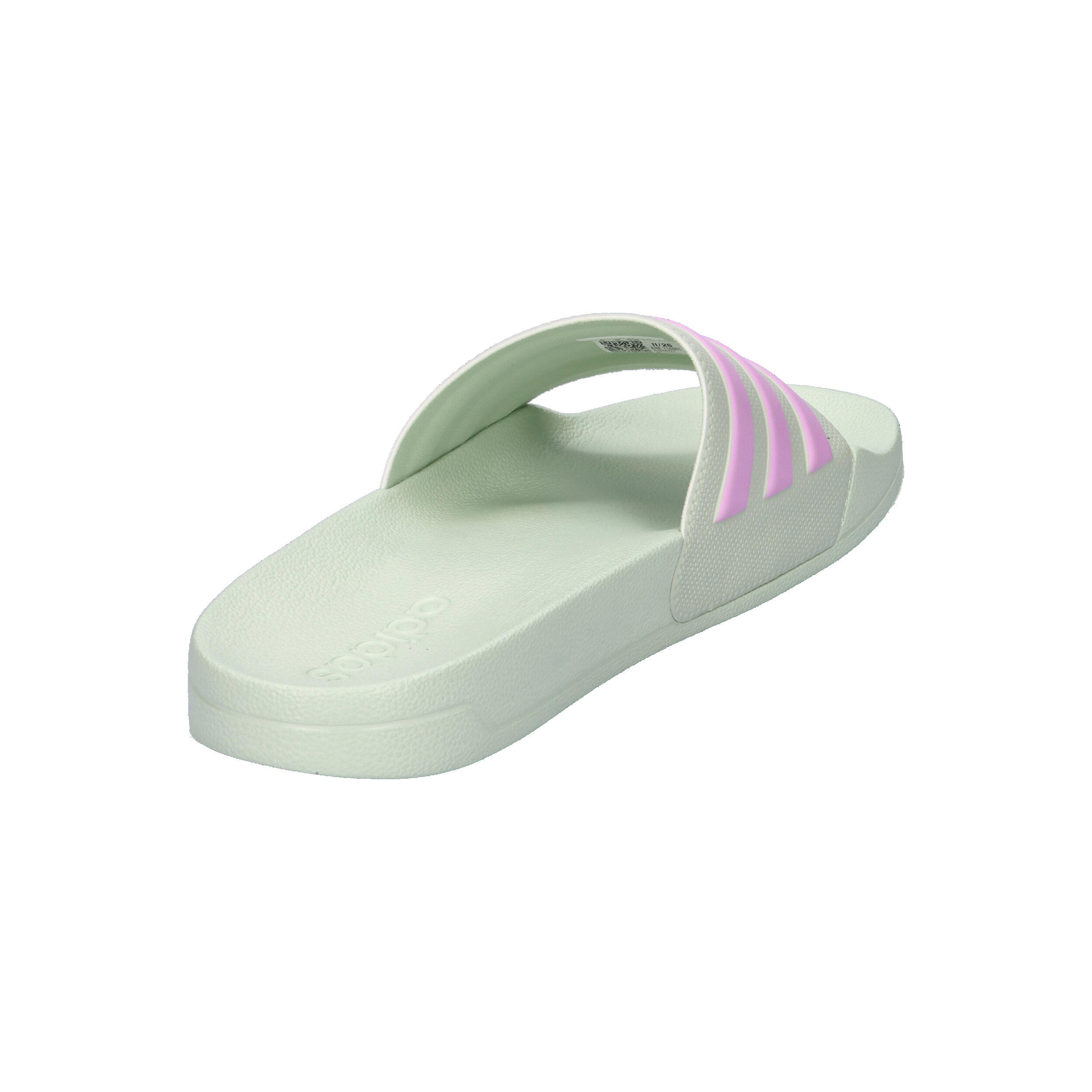 adidas Unisex Badeschlappen Adilette Shower 6/7