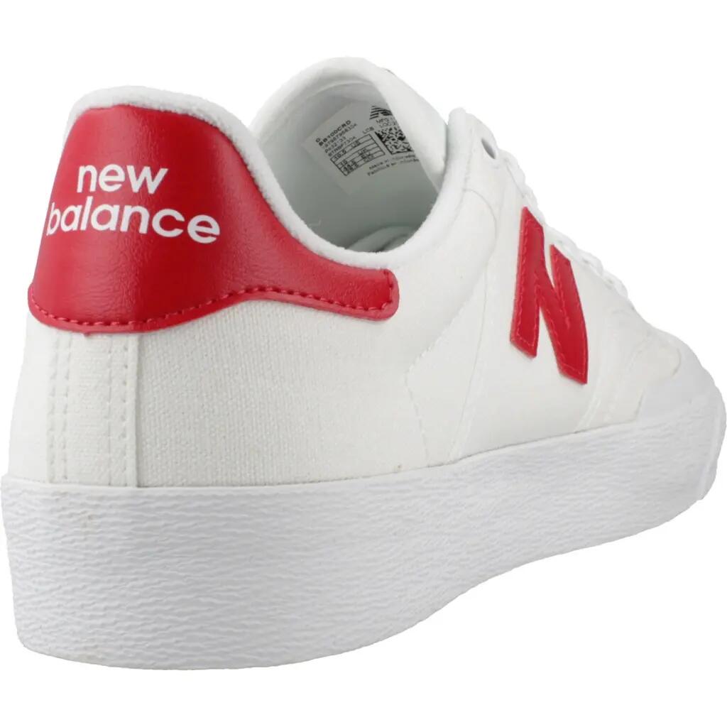 Zapatillas hombre New Balance Bb100 Crd 3/5