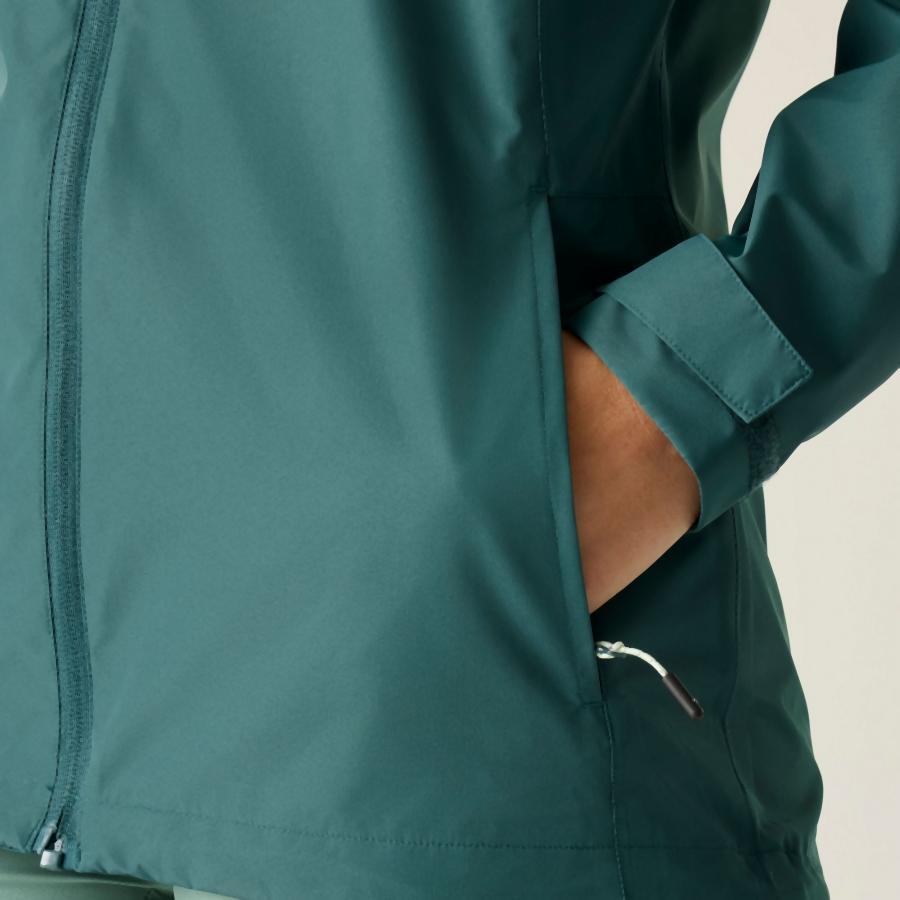 Chaqueta de senderismo Regatta Daysha II 2/7