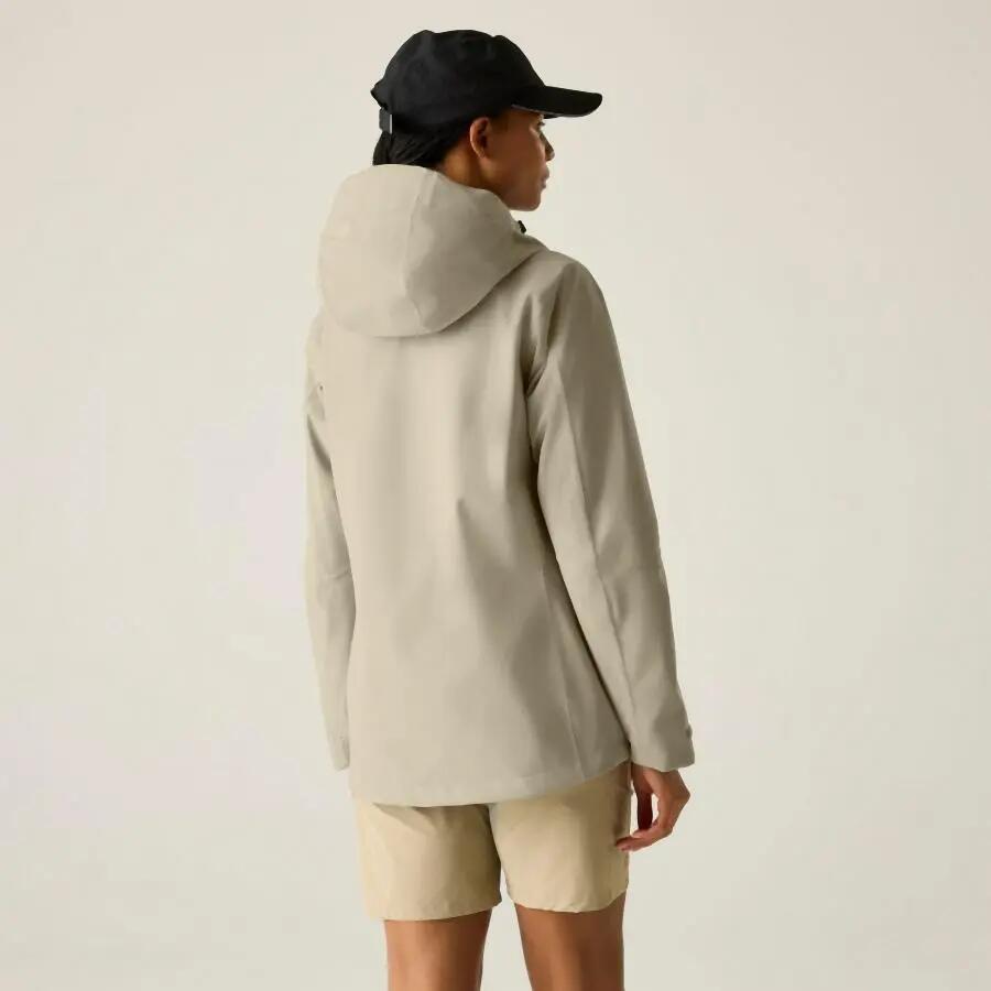 Impermeabile da donna Regatta Birchdale II 3/7
