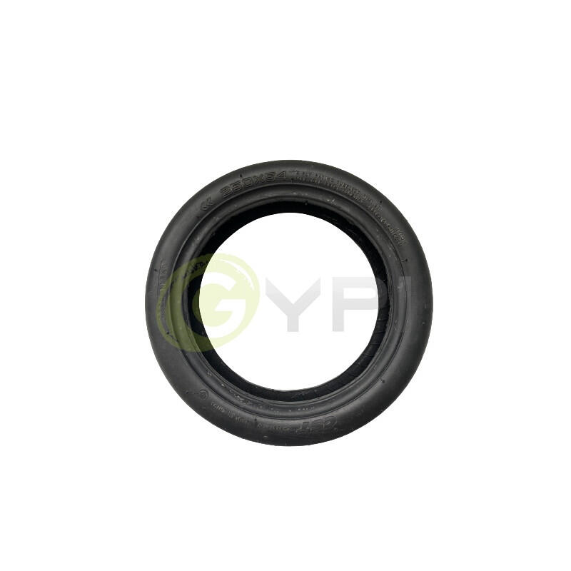 Pneu - 250x54 Tubeless 2/4