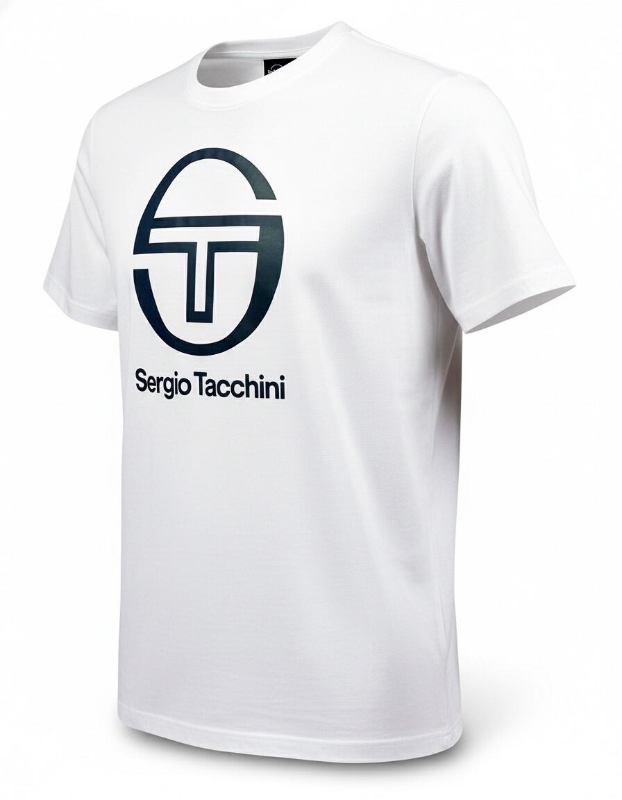 Korte pyjama voor heren Sergio Tacchini 3/7