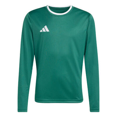 Entrada26 voetbalshirt met lange mouwen kids