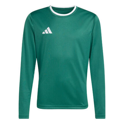 ADIDAS Entrada 26 Manches Longues Enfant