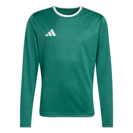 ADIDAS Entrada 26 Manches Longues Enfant