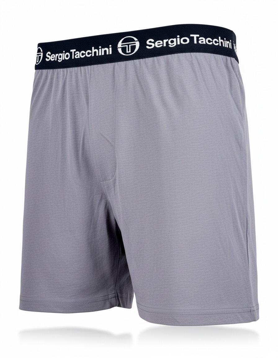 Korte pyjama voor heren Sergio Tacchini 4/7