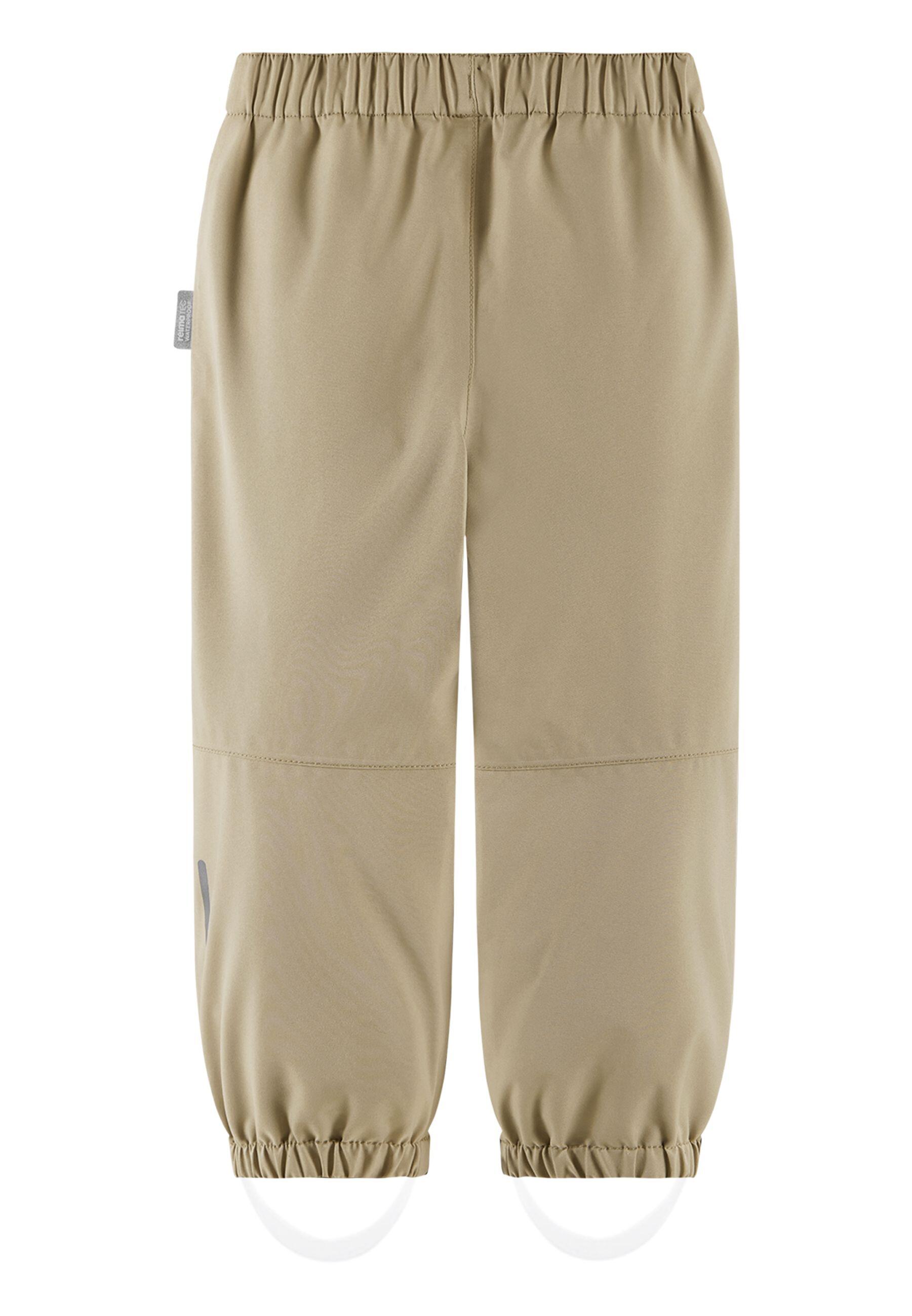 Pantalon ReimaTec Kaura - Matériau principal et doublure certifiés bluesign® 2/6