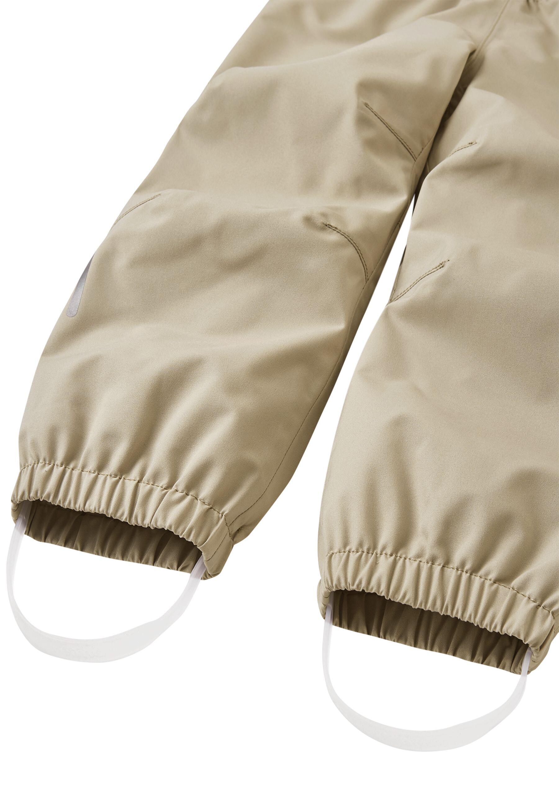 Pantalon ReimaTec Kaura - Matériau principal et doublure certifiés bluesign® 4/6