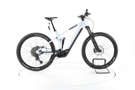 Refurbished - Cube Stereo Hybrid 140 HPC Pro Fully E-Bike - In gutem Zustand