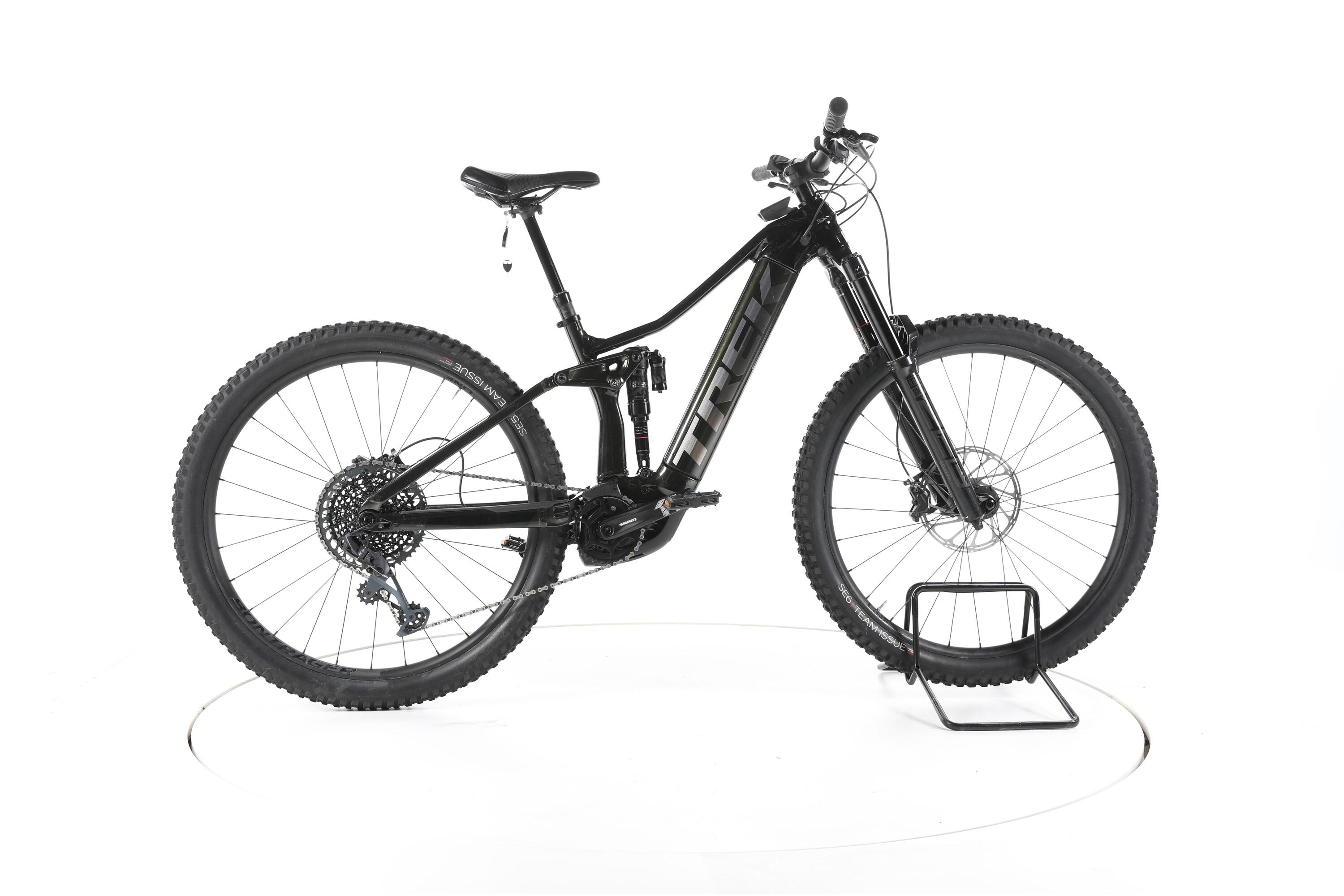 TREK Ebike ricondizionata · Trek Rail 9 GX · Ottime condizioni