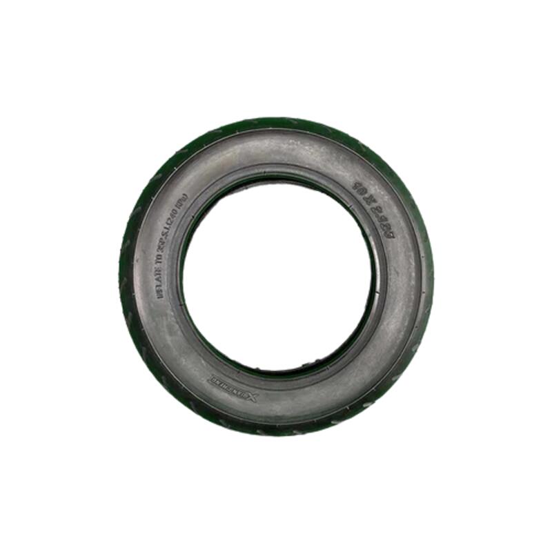 Pneu - 10" *2.125 - 6.5 Renforcé - Ninebot serie F/D S 3/4