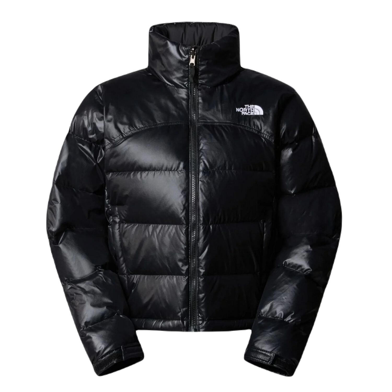Veste de randonnée pour femme The North Face 200 Retro Nuptse 1/6