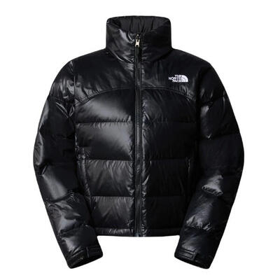 Dames wandeljack the north face 200 retro nuptse