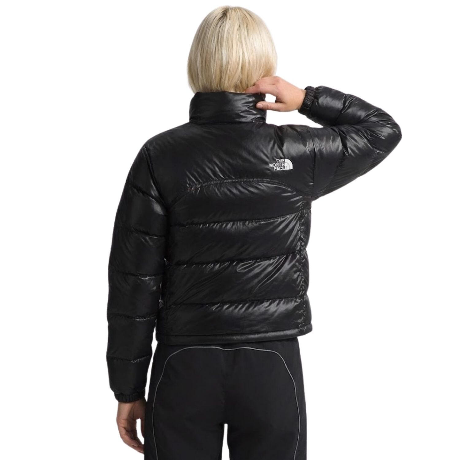 Veste de randonnée pour femme The North Face 200 Retro Nuptse 3/6