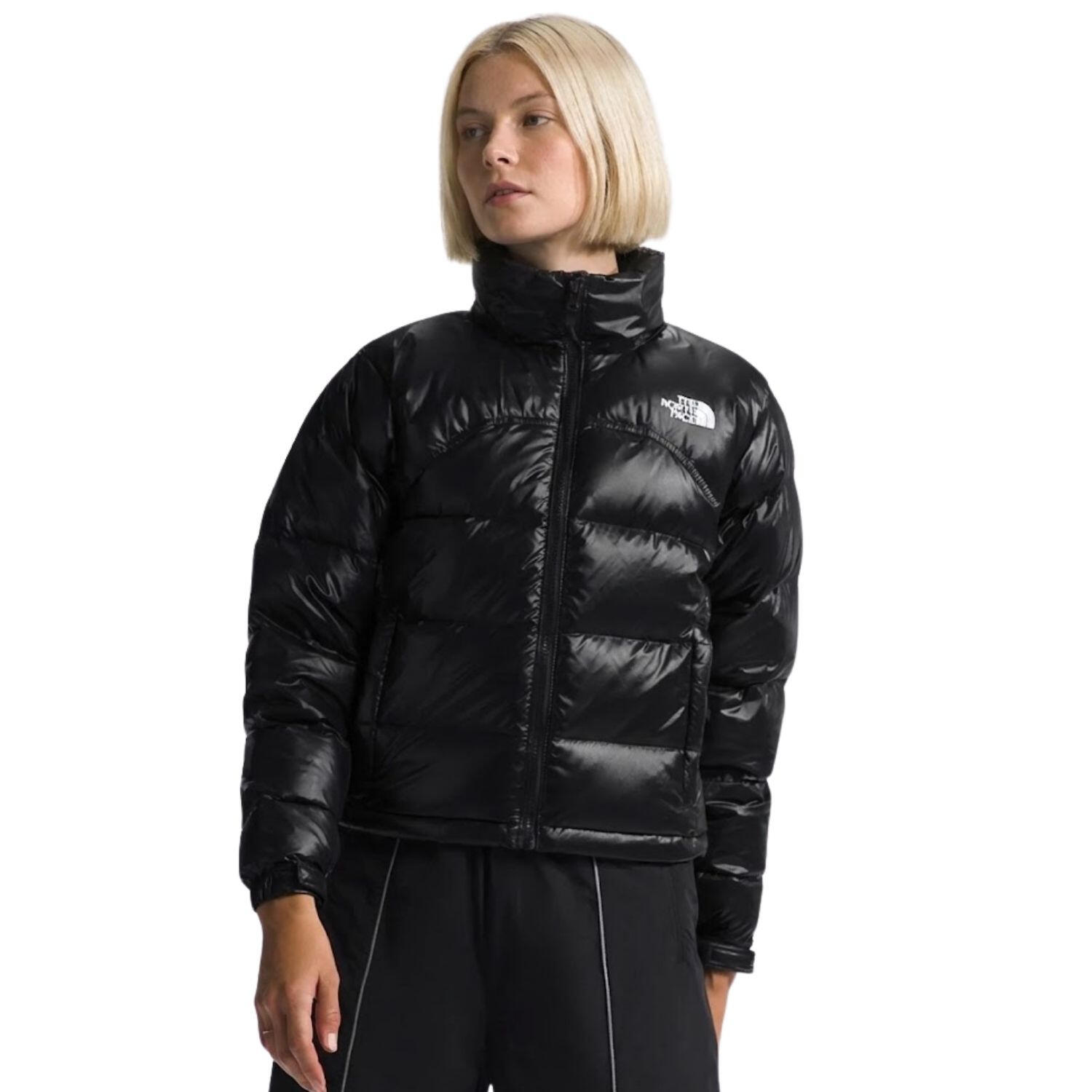 Veste de randonnée pour femme The North Face 200 Retro Nuptse 2/6