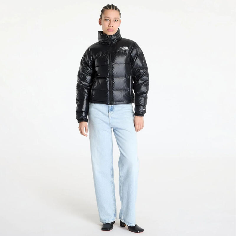 Jachetă de drumeție pentru femei The North Face 200 Retro Nuptse