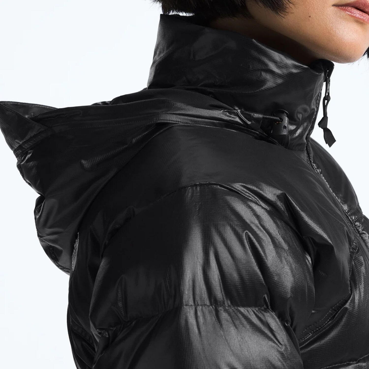 Veste de randonnée pour femme The North Face 200 Retro Nuptse 4/6