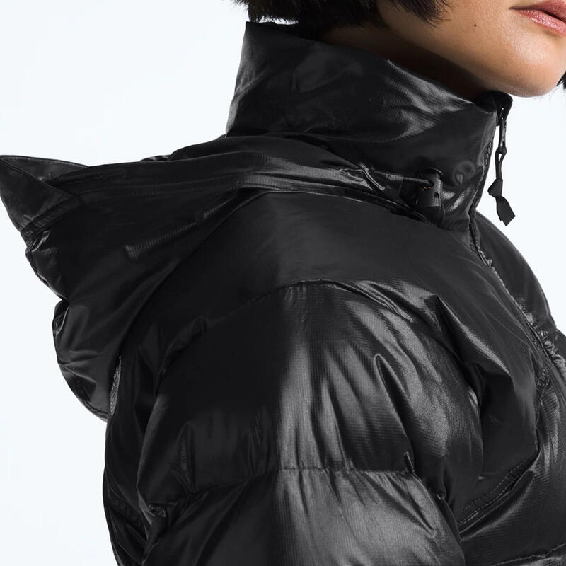 Jachetă de drumeție pentru femei The North Face 200 Retro Nuptse