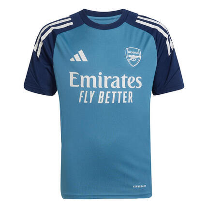 Maillot enfant Arsenal Competition Tiro 25