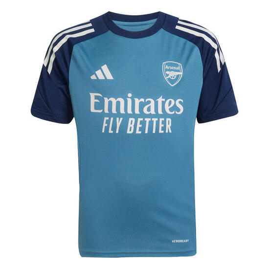 Maillot enfant Arsenal Competition Tiro 25