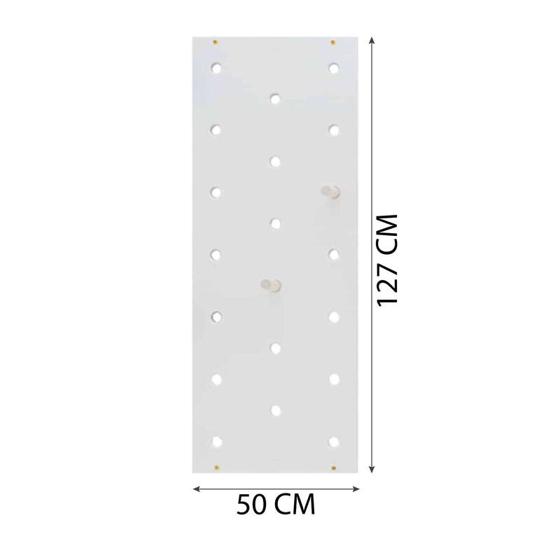 Mászó Pegboard Edzőtábla