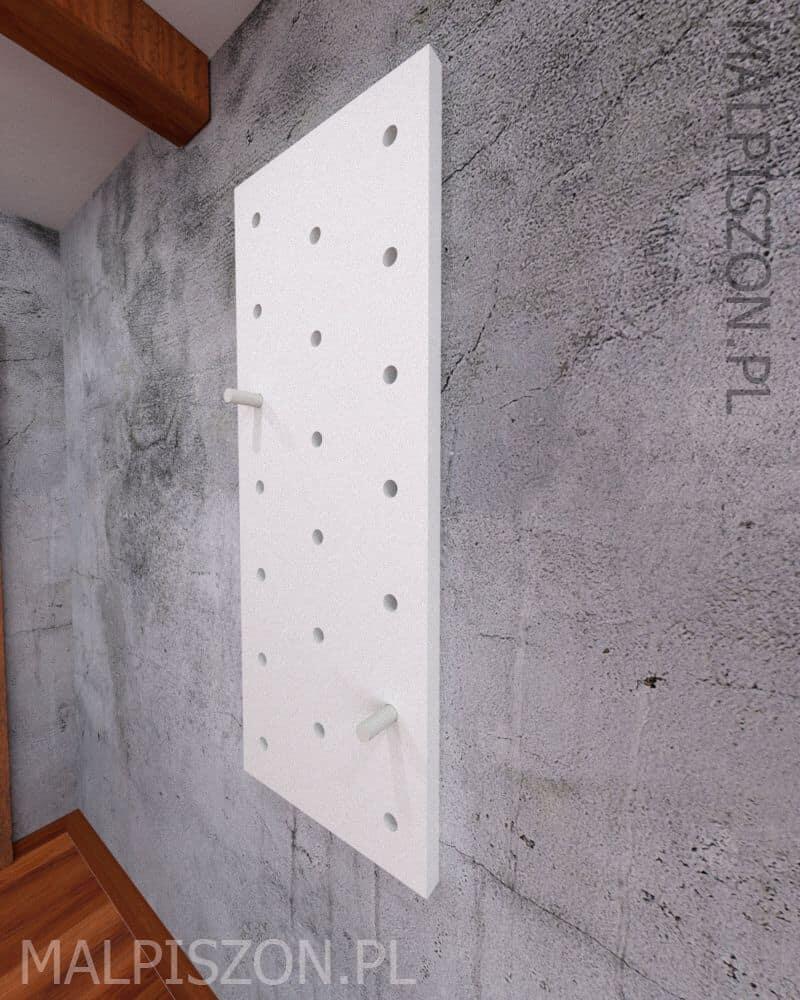 Pegboard d’Entraînement d’Escalade 2/6