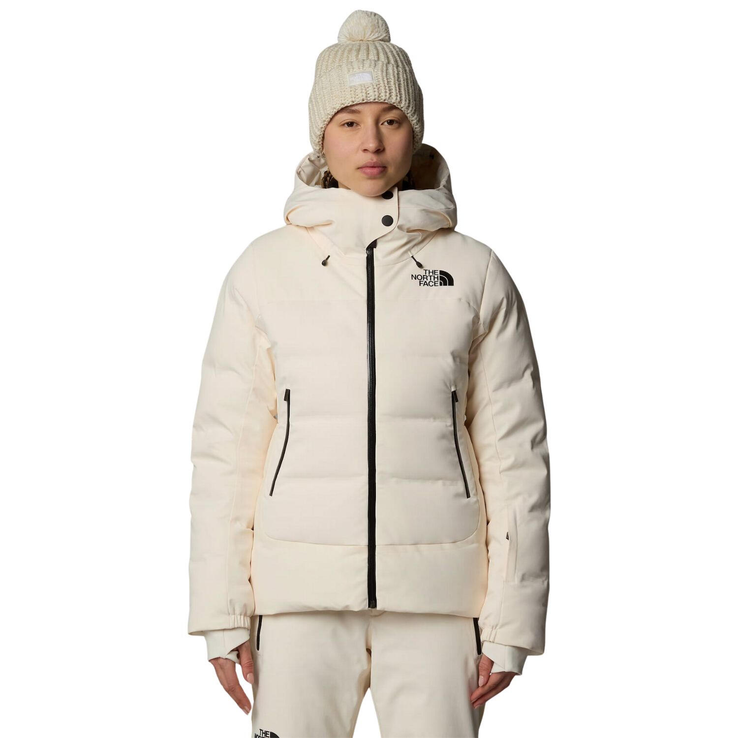 Veste de ski femme The North Face Cirque Down 1/7