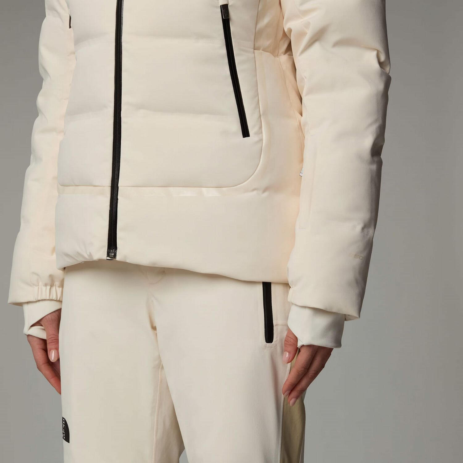 Veste de ski femme The North Face Cirque Down 6/7