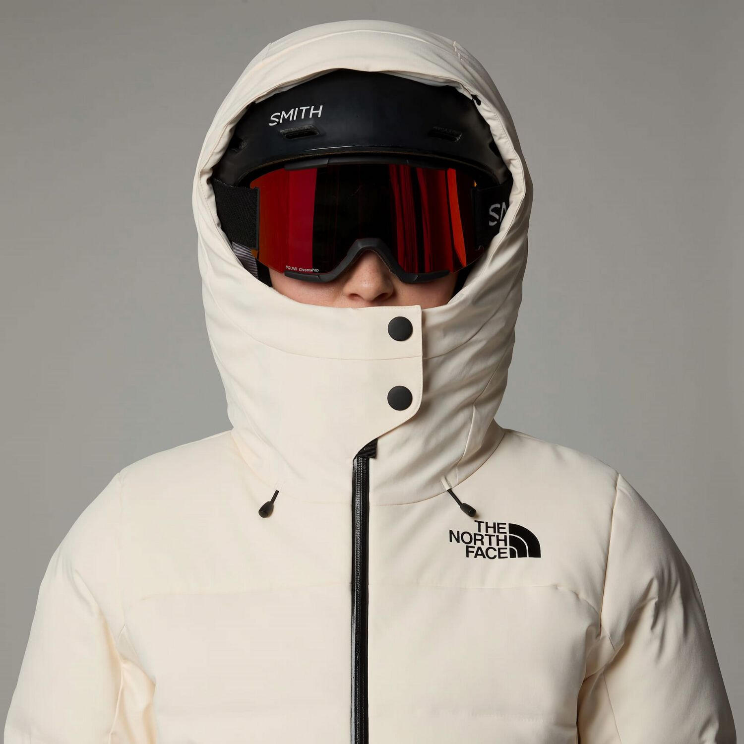 Veste de ski femme The North Face Cirque Down 3/7