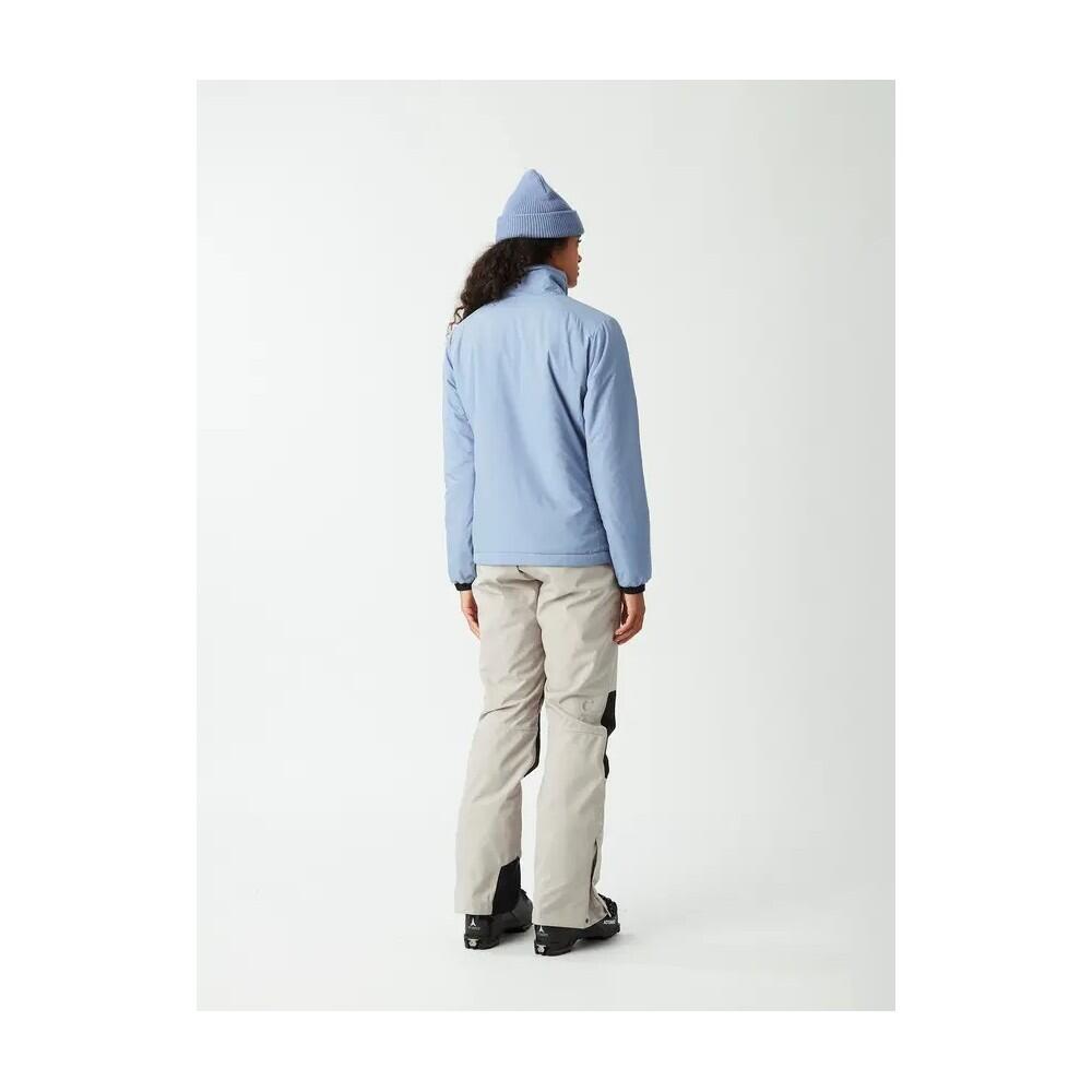 PICTURE Doudoune femme LANIN - STONEWASH 3/7