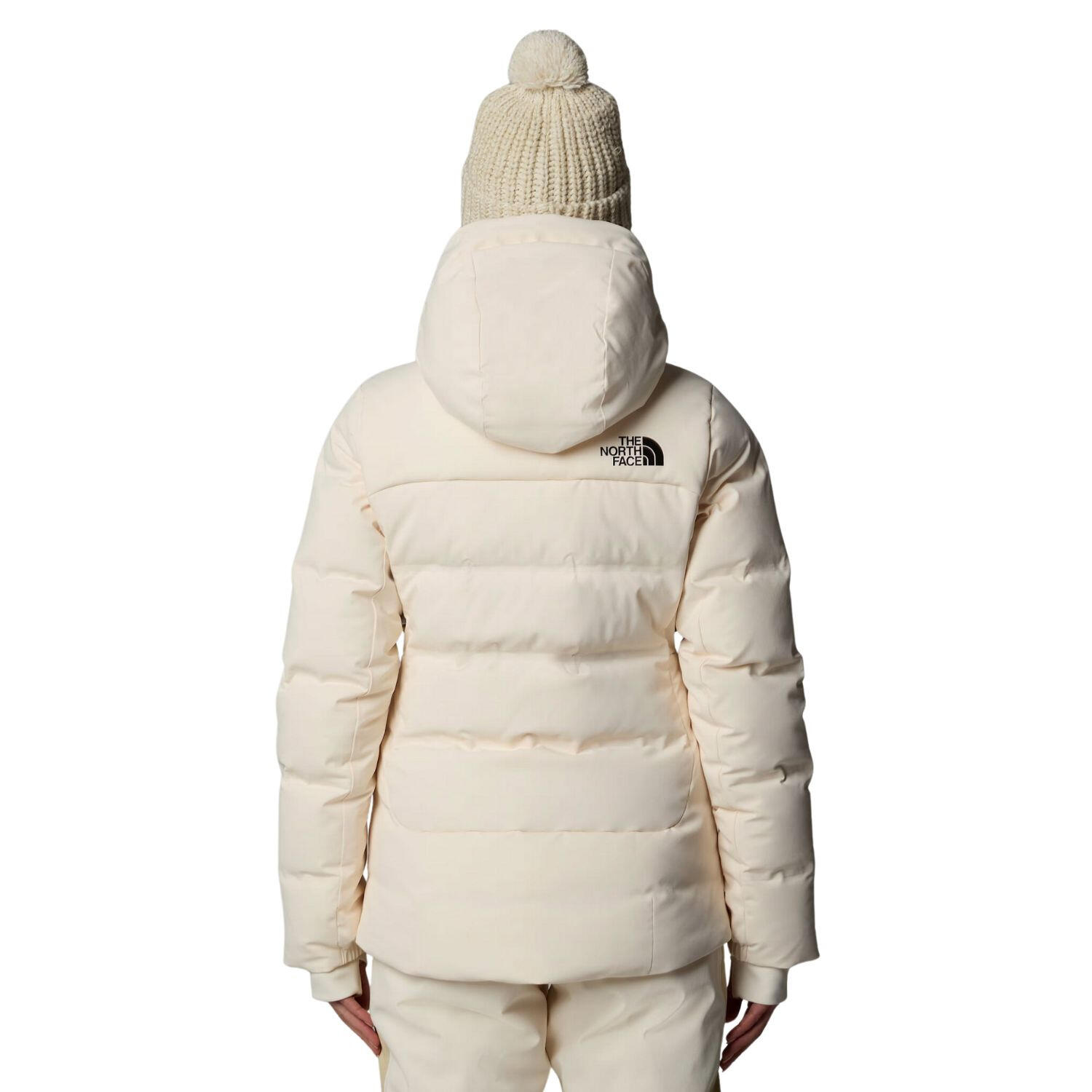 Veste de ski femme The North Face Cirque Down 2/7
