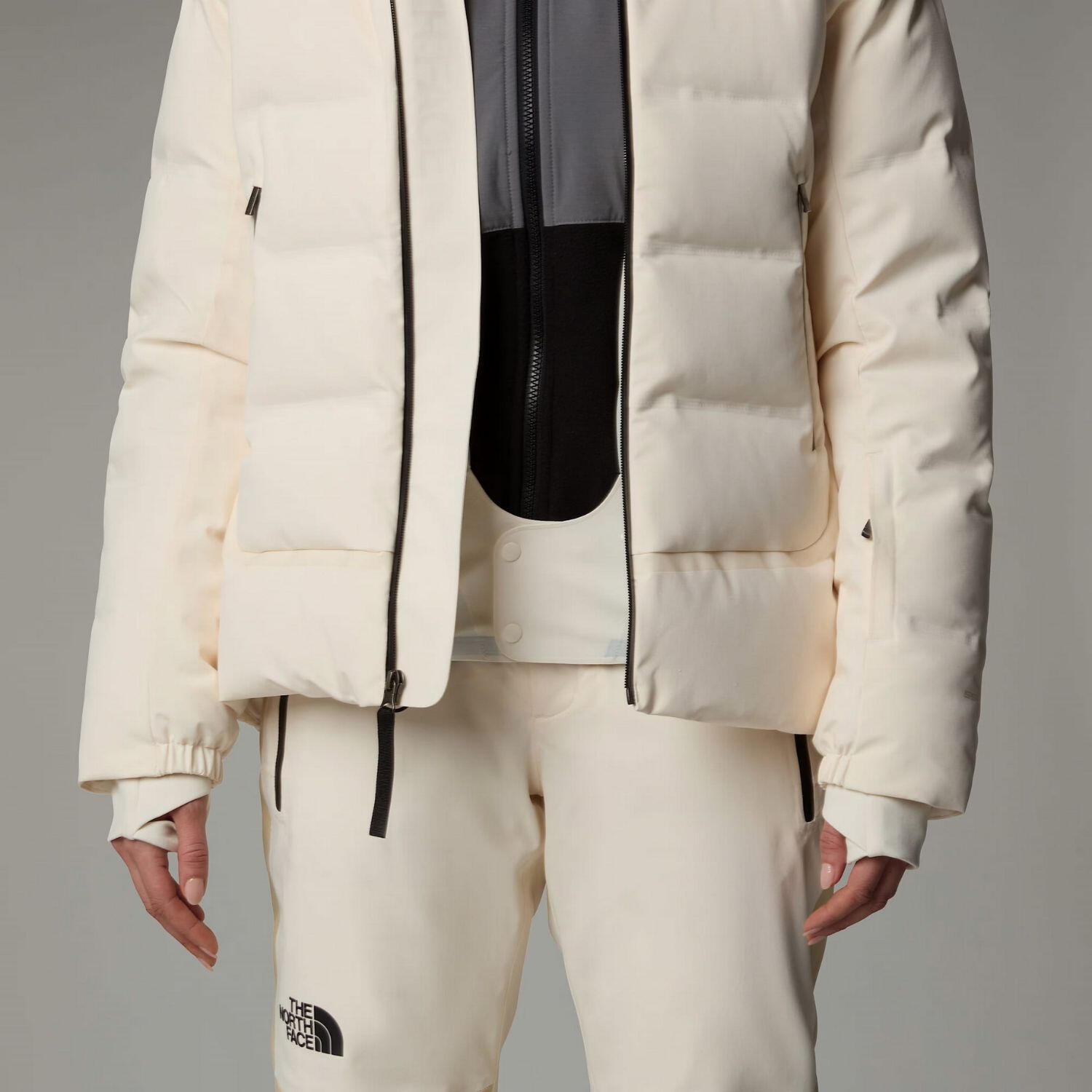 Veste de ski femme The North Face Cirque Down 7/7