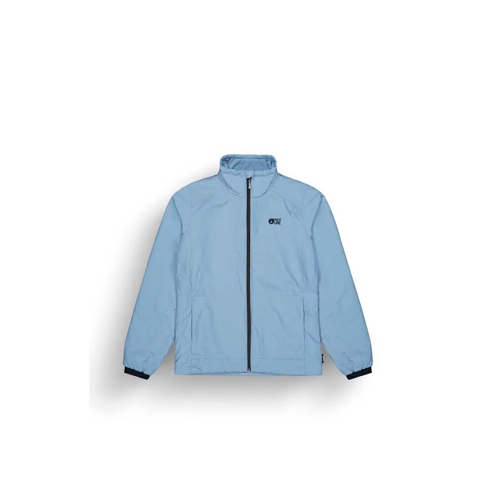 PICTURE Doudoune femme LANIN - STONEWASH 2/7