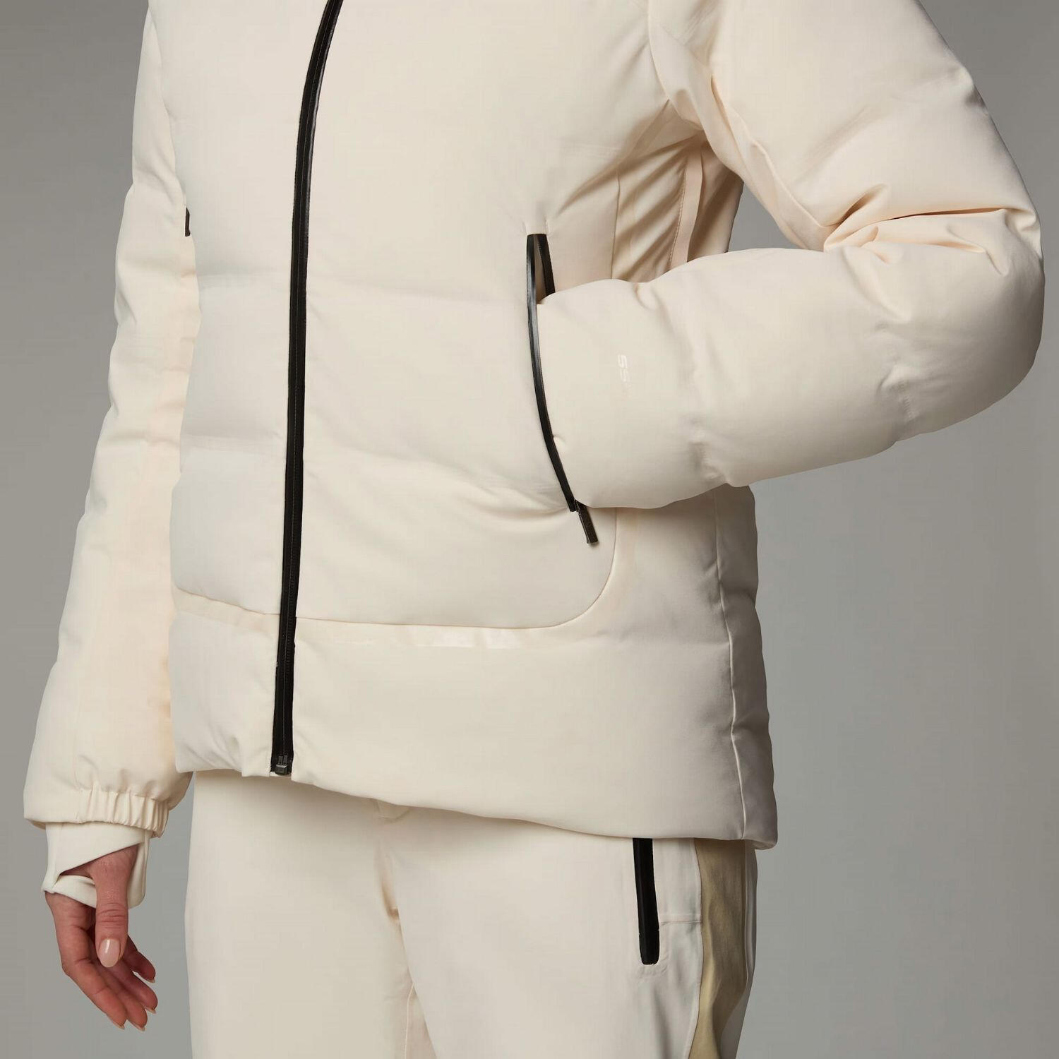 Veste de ski femme The North Face Cirque Down 5/7