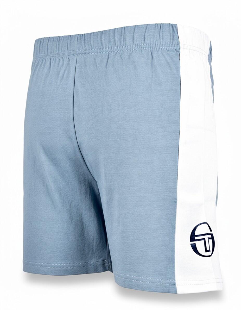 Pijama corto para hombre Sergio Tacchini 4/7