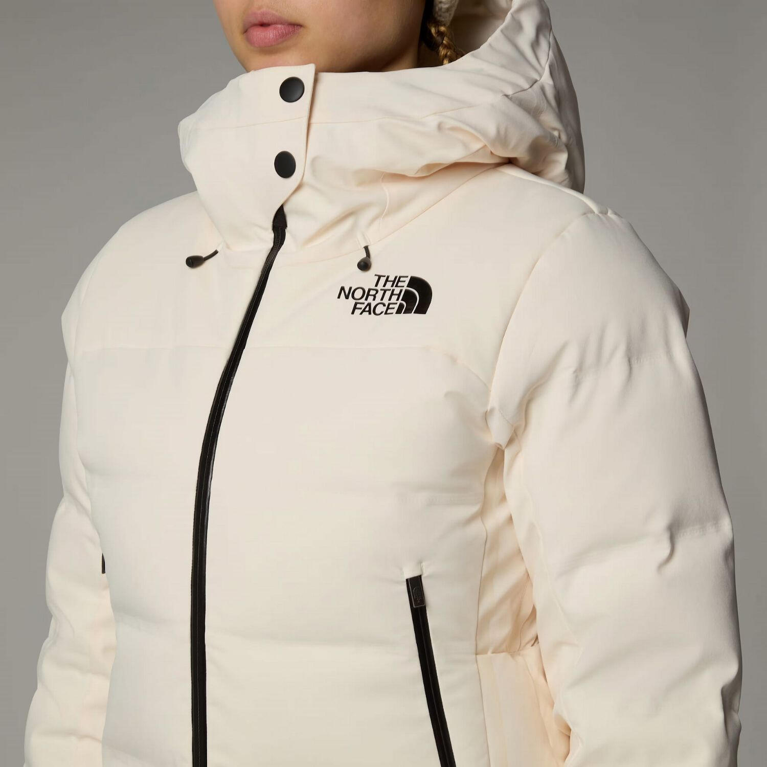 Veste de ski femme The North Face Cirque Down 4/7