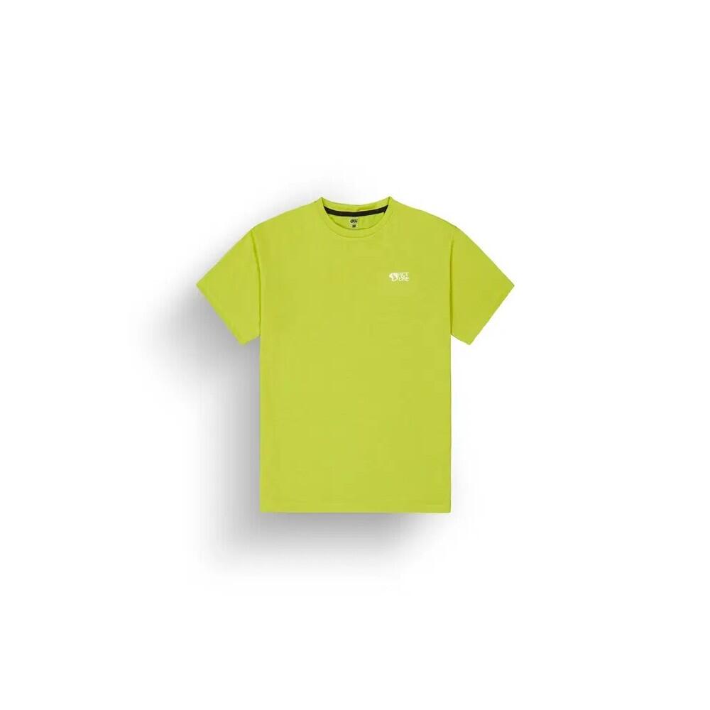 PICTURE T-shirt de randonnée femme TIMONT TECH - SPLIT PEA 2/6