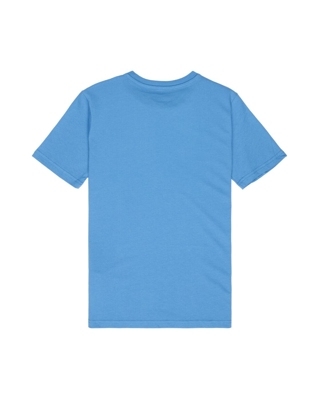Camiseta de manga corta NEXT GEN Azul Niño 2/3