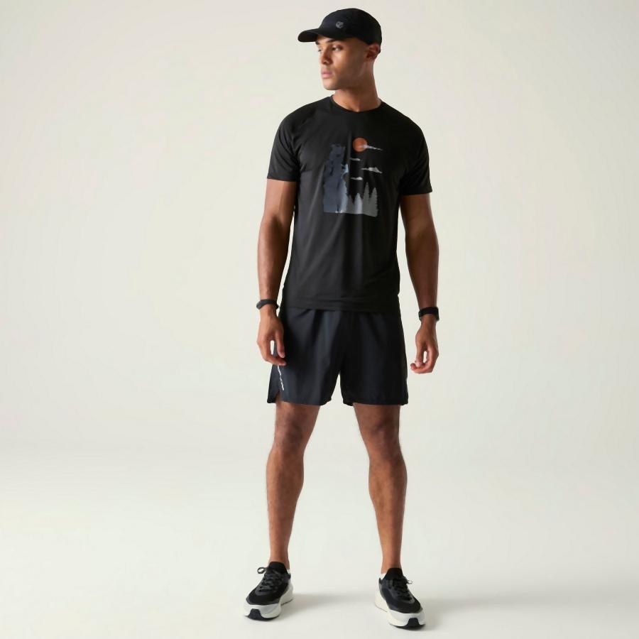 T-Shirt Dare 2B Tech II 7/7