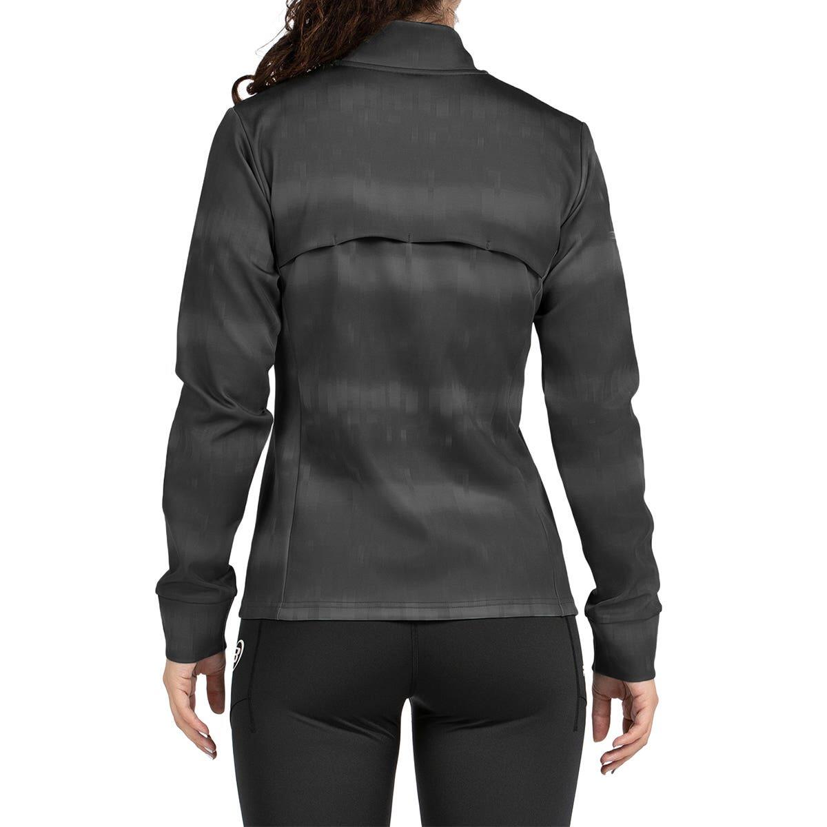 Felpa Bullpadel Patu Donna 4/4